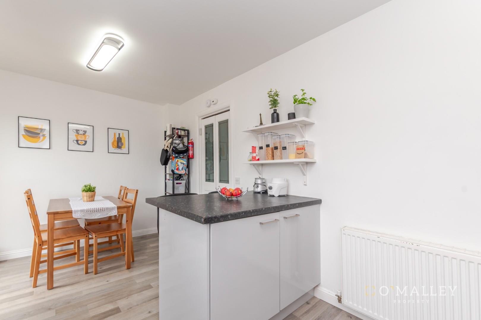 Kitchen/ Diner